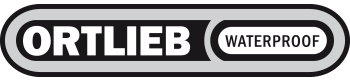 Bagage - ortlieb-Logo