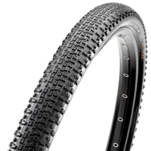 Buitenband - Maxxis Rambler EXO/TR 40-622 (28x1.60) - vouwband bruin