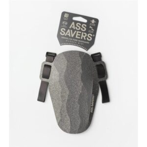 Voorspatbord - Ass Savers Mudder Mini (Gravel/CX fork mudguard) - detour