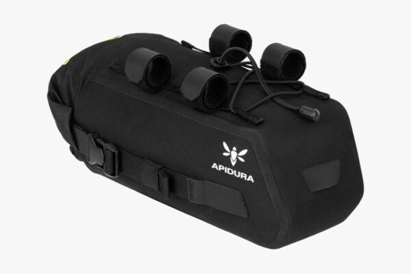 Stuurtas - Apidura Racing Aerobar Pack - 2.5L - Afbeelding 2