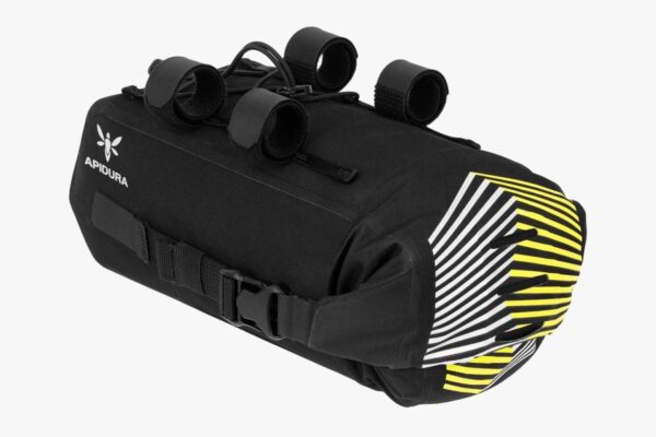 Stuurtas - Apidura Racing Aerobar Pack - 2.5L