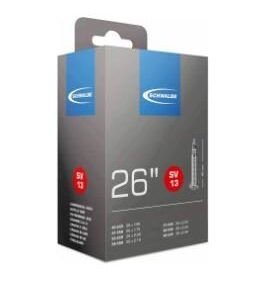 Binnenband - Schwalbe SV13 - 26" - Presta 40mm
