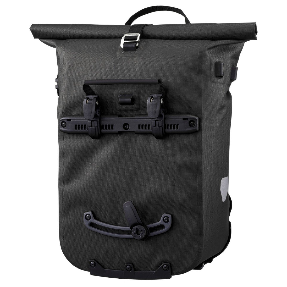 Achtertas/Rugzak - Ortlieb Vario - 20L - QL2.1 - black