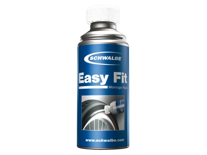 Montagevloeistof – Schwalbe Easy Fit bandenmonteervloeistof – 50ml