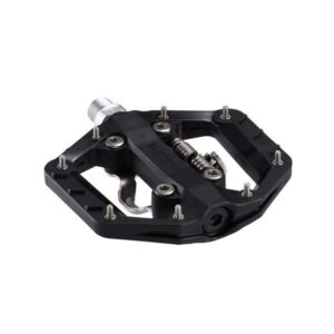 Pedaalset - Shimano PD-EH510 - Combi (spd/platform)
