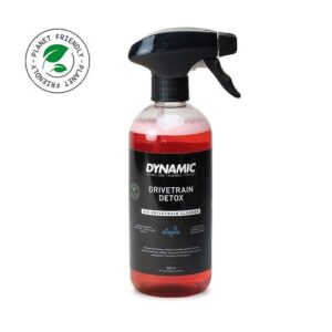 Kettingreiniger - Dynamic Bio Drivetrain Detox - 500ml