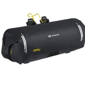 Stuurtas - Apidura Expedition Handlebar Pack - 9L