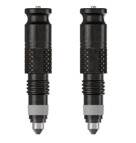 Ventiel conversiekit – Schwalbe Clik Valve Conversion Kit SV-SCV