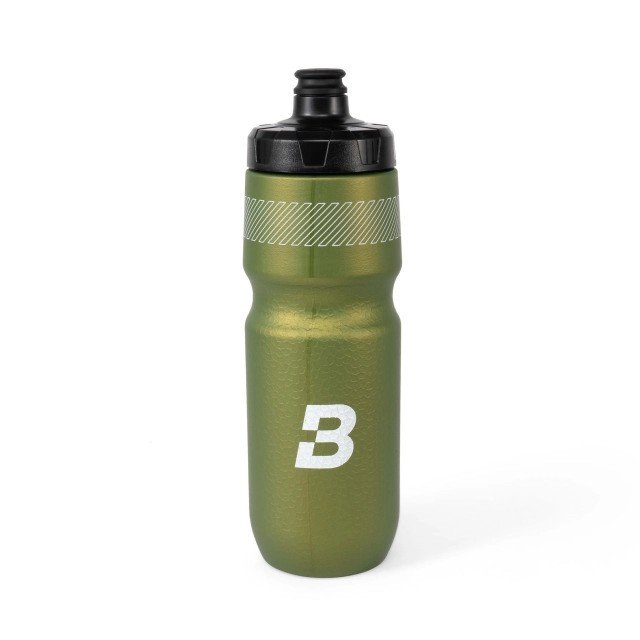 Bidon – Bombtrack 700ml bottle – matt olive