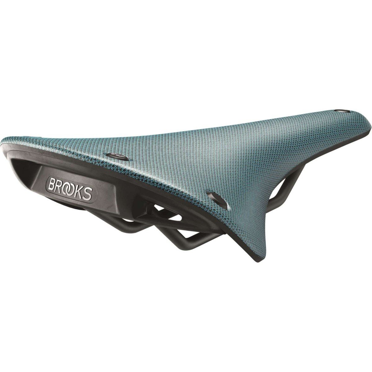 Zadel – Brooks Cambium C17 – octane