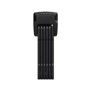 Vouwslot - Abus Bordo Granit XPlus 6500K/120 + SH houder