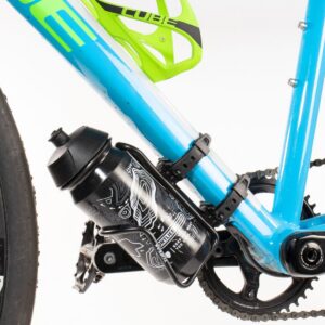Bidonhouderadapter - Ortlieb O-Strap Bottle Cage Mount