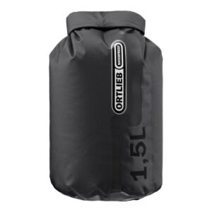 Dry bag - Ortlieb Dry-Bag Light - 1,5L - black