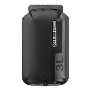 Dry bag - Ortlieb Dry-Bag Light - 3L - black