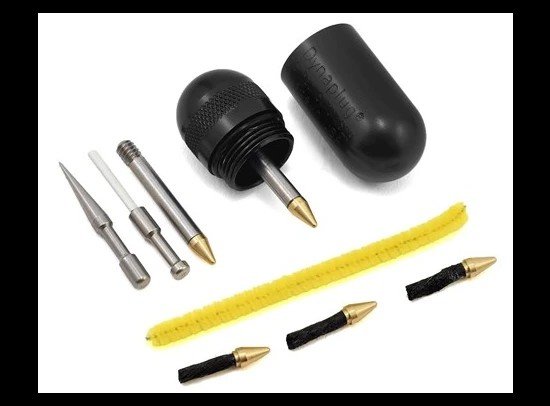 Tubeless repair kit - Dynaplug Micro Pro - Black - Afbeelding 3