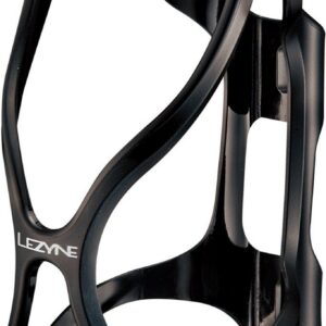 Bidonhouder - Lezyne Flow Cage - black