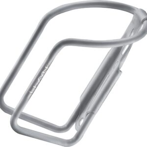 Bidonhouder - Lezyne Power Cage - Silver