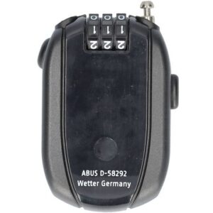 Kabelslot - Abus Combiflex Break 85