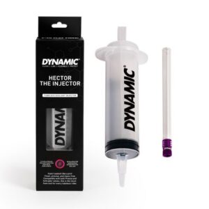 Sealantspuit - Dynamic Hector the Injector Sealant injector, 100ml capacity