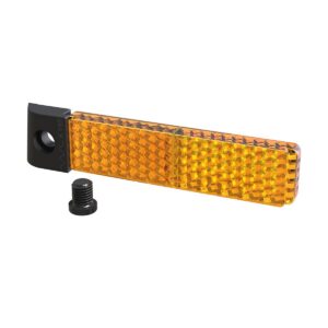 Reflectorset pedalen - Shimano SM-PD69 (voor PD-EF202/205)