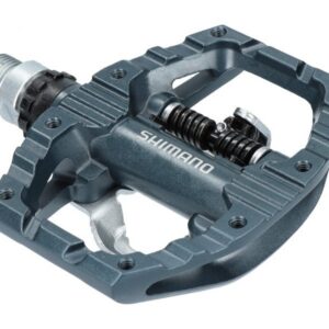 Pedaalset - Shimano PD-EH500 - Combi (spd/platform)