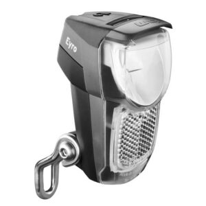 Koplamp - Busch & Müller Lumotec IQ Eyro - 30 lux - USB