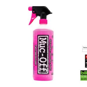 Fietsreiniger - Muc-Off Bike Cleaner - 1l