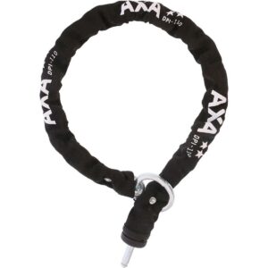 Slot insteekketting - Axa DPI 110/9 ART** - zwart