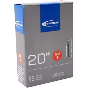 Binnenband - Schwalbe SV6 - 20" - Presta 40mm