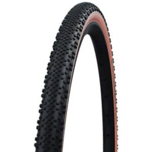 Buitenband - Schwalbe G-One Bite - Performance - 40-622 - black/skin