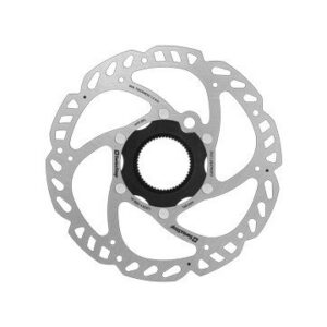 Remschijf - SwissStop Catalyst One - Centerlock - 160mm