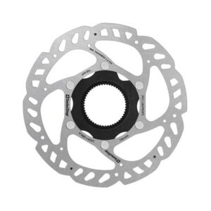 Remschijf - SwissStop Catalyst One - Centerlock - 140mm