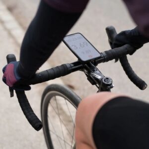 GSMhouder - SP Connect Handlebar Mount Pro