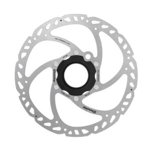 Remschijf - SwissStop Catalyst One - Centerlock - 180mm