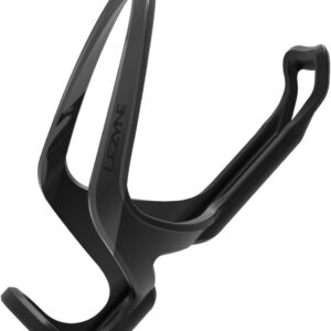Bidonhouder - Lezyne Matrix Team - black