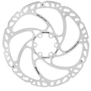 Remschijf - SwissStop Catalyst One - 6-bolt - 180mm