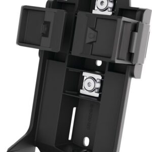Vouwslot - Abus Bordo Big 6200K/120 SH ART2