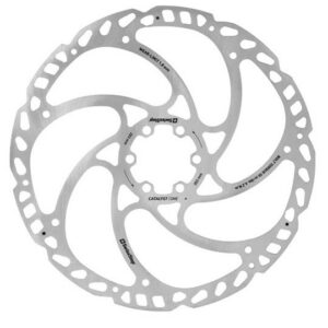 Remschijf - SwissStop Catalyst One - 6-bolt - 203mm