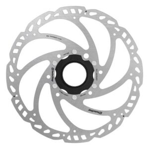 Remschijf - SwissStop Catalyst One - Centerlock - 203mm