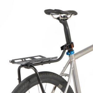 Mount - Restrap Switch Rack Cage