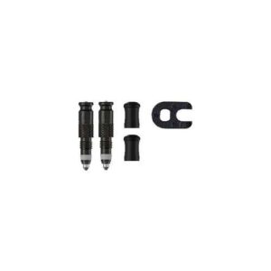 Ventiel conversiekit - Schwalbe Clik Valve Conversion Kit SV-SCV