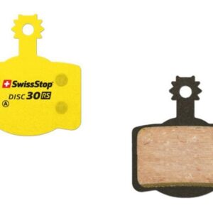 Schijfremblokken - SwissStop Disc 30RS (Magura MT2/4/6/8 & Campa Road)