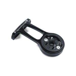 GPShouder - JRC Components Stem Out Front Mount - garmin - black