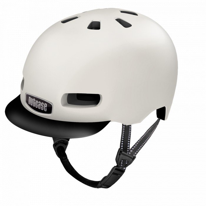 Helm - Nutcase Street - Cream - MIPS L | 60-64cm