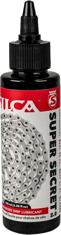 Kettingwax - Silca Super Secret Chain Coating 2.0 - 100ml