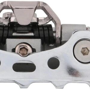Pedaalset - Shimano PD-M324 - Combi (spd/platform)