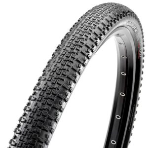 Buitenband - Maxxis Rambler EXO/TR 40-622 (28x1.60) - vouwband bruin
