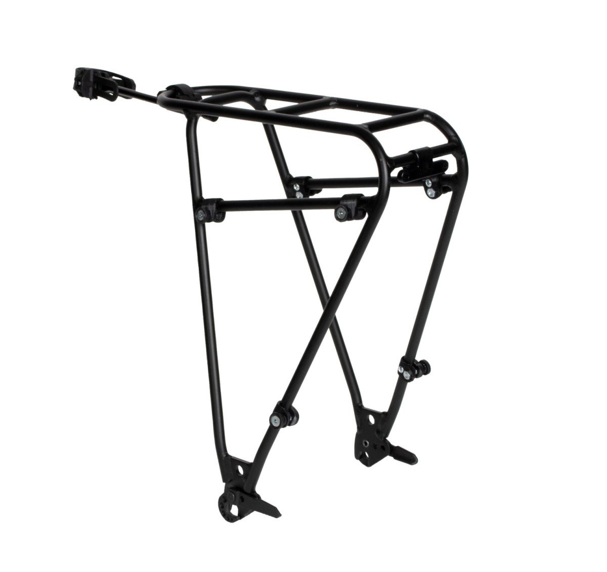 Achterdrager - Ortlieb Quick Rack