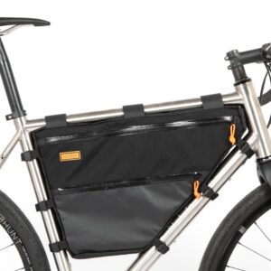 Frametas - Restrap Full Frame Bag - Large - 9L