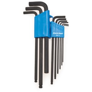 Inbusset - Park Tool HXS1.2